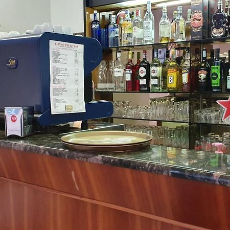 Hotel Eleonora Rimini Eksteriør bilde