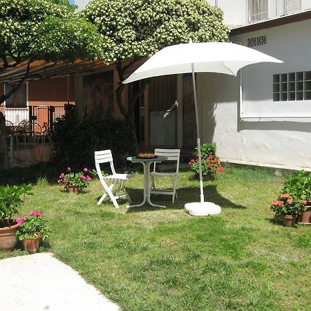 Hotel Eleonora Rimini Eksteriør bilde