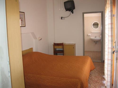 Hotel Eleonora Rimini Eksteriør bilde