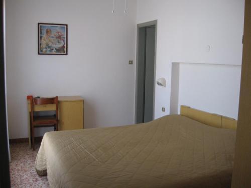 Hotel Eleonora Rimini Eksteriør bilde