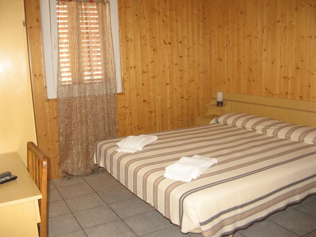 Hotel Eleonora Rimini Rom bilde