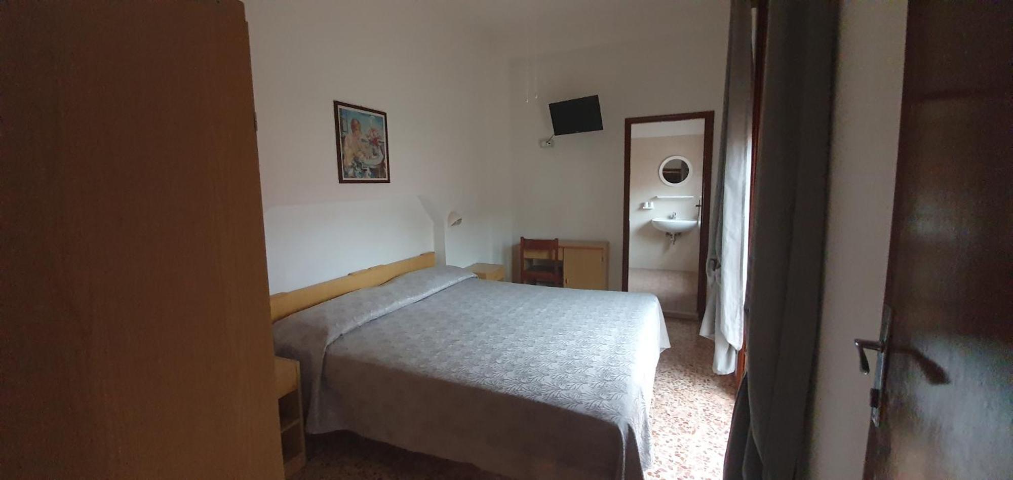Hotel Eleonora Rimini Eksteriør bilde