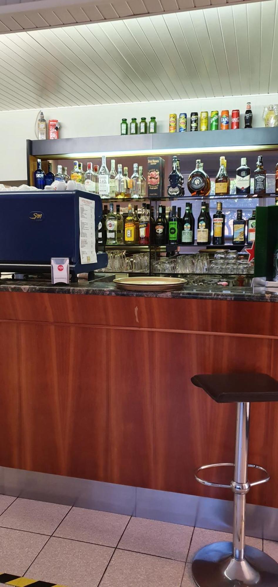 Hotel Eleonora Rimini Eksteriør bilde