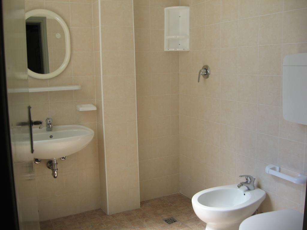 Hotel Eleonora Rimini Rom bilde