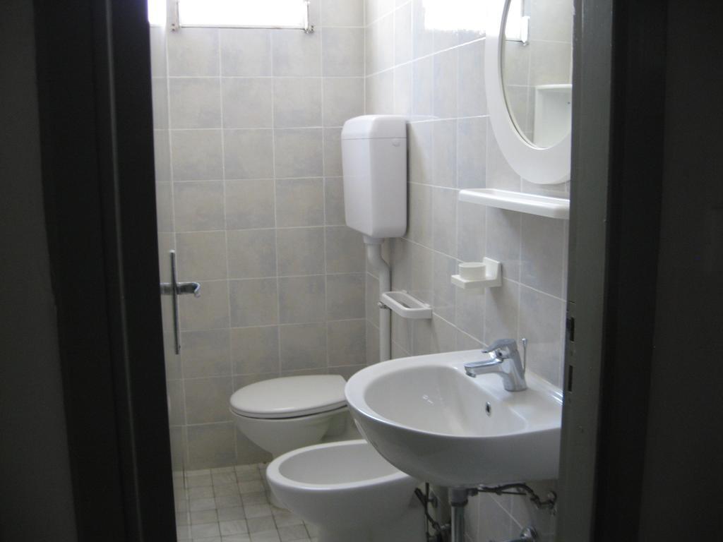 Hotel Eleonora Rimini Rom bilde
