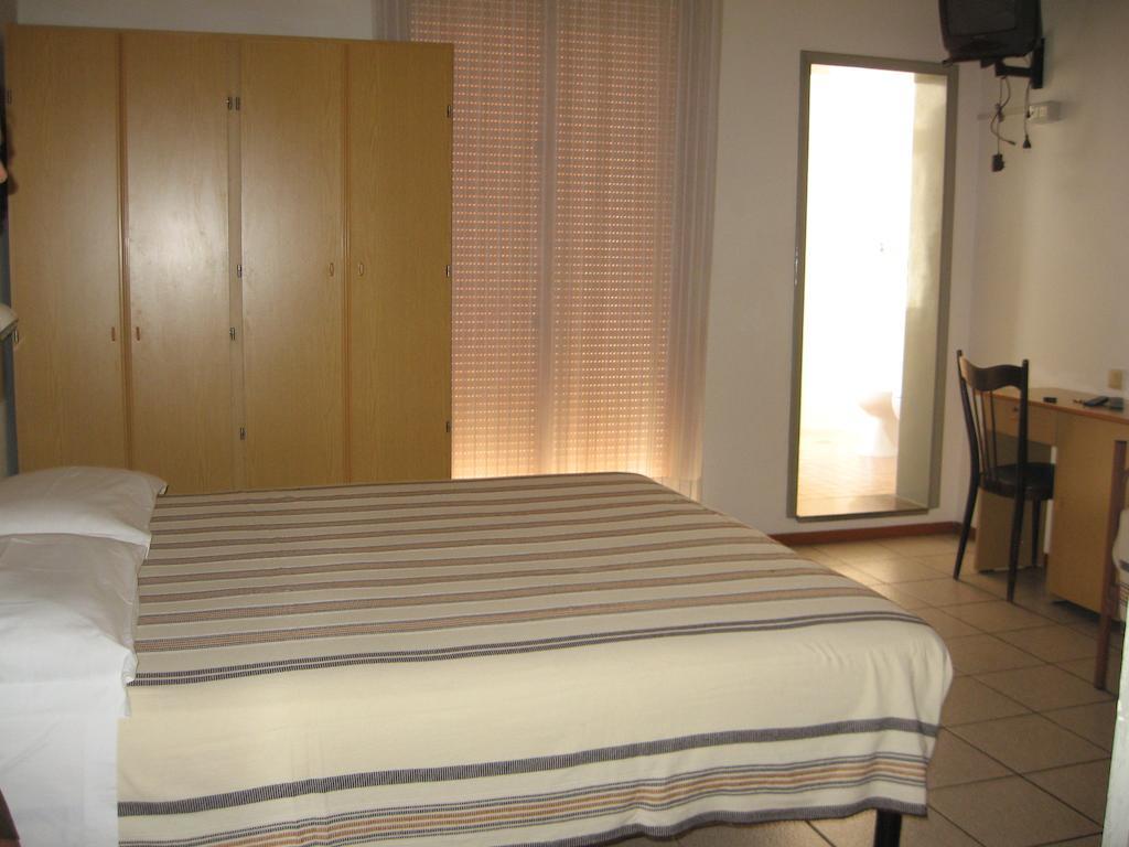 Hotel Eleonora Rimini Rom bilde