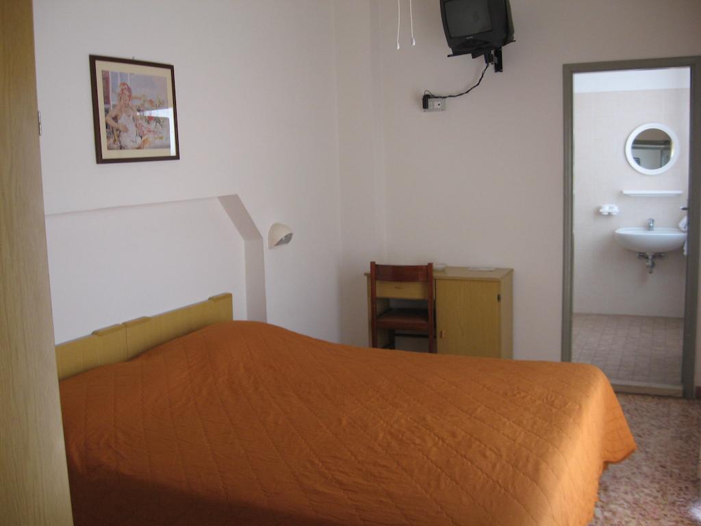 Hotel Eleonora Rimini Rom bilde