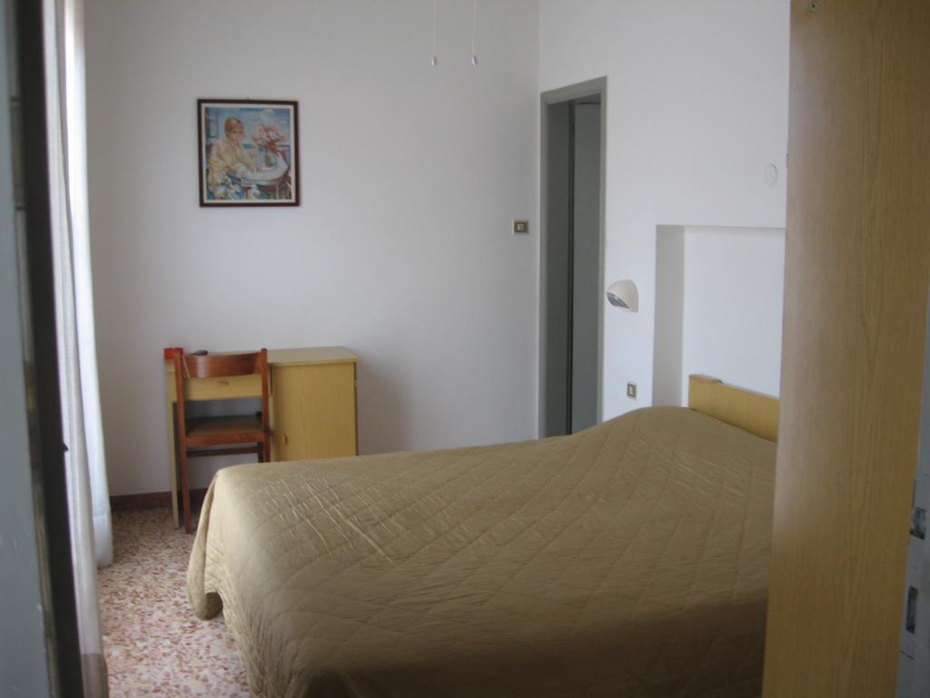 Hotel Eleonora Rimini Rom bilde