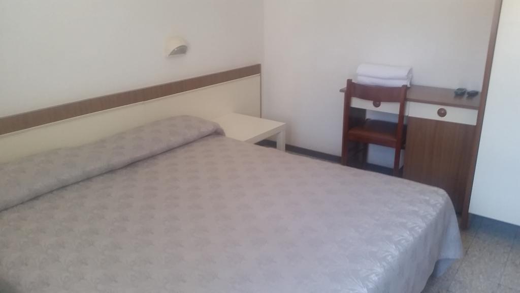 Hotel Eleonora Rimini Eksteriør bilde