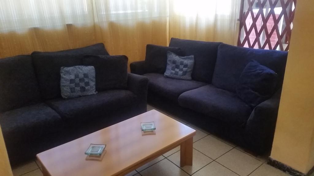 Hotel Eleonora Rimini Eksteriør bilde